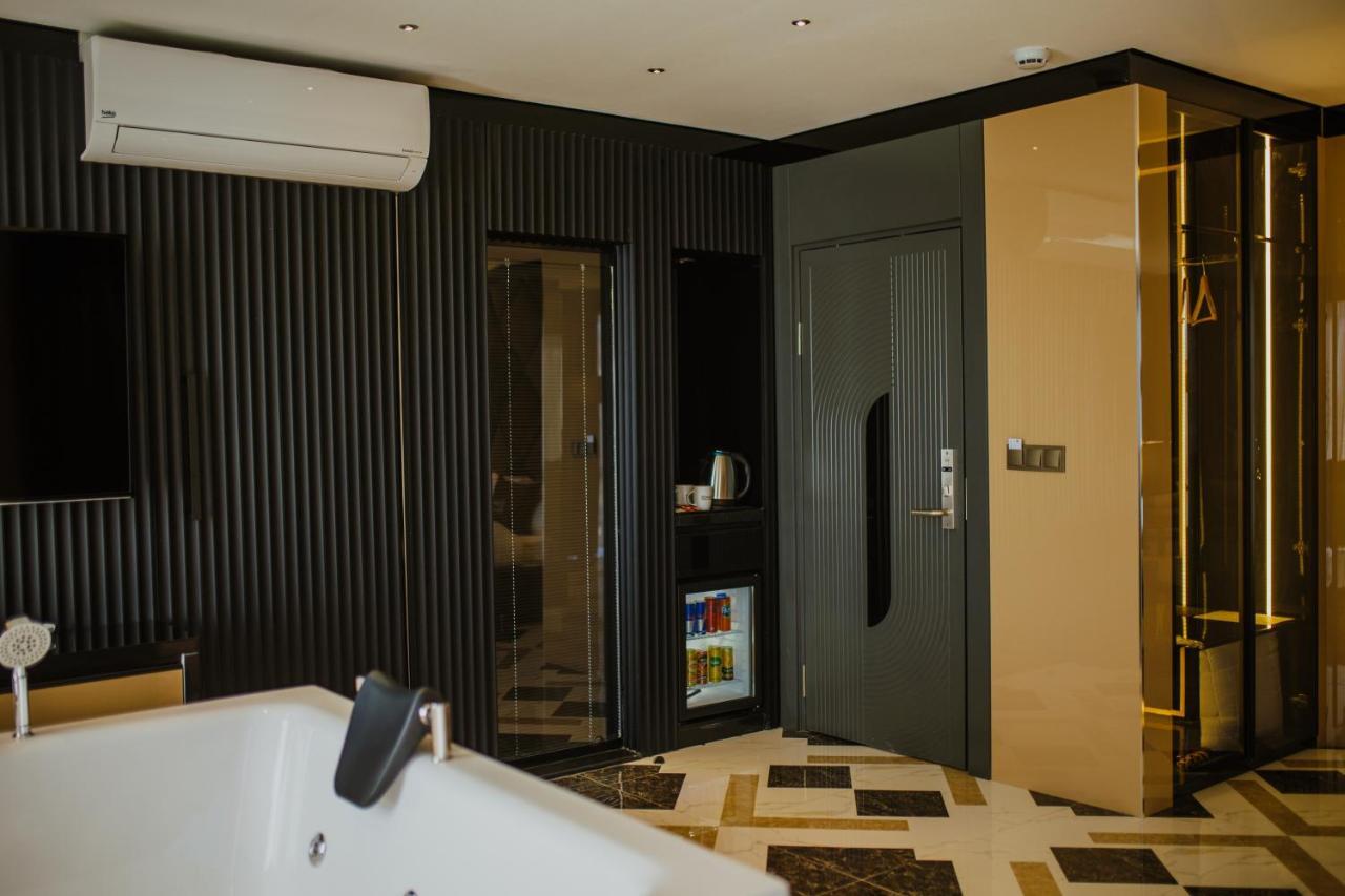 Quala Hotels & Lounge Aksaray Exterior photo