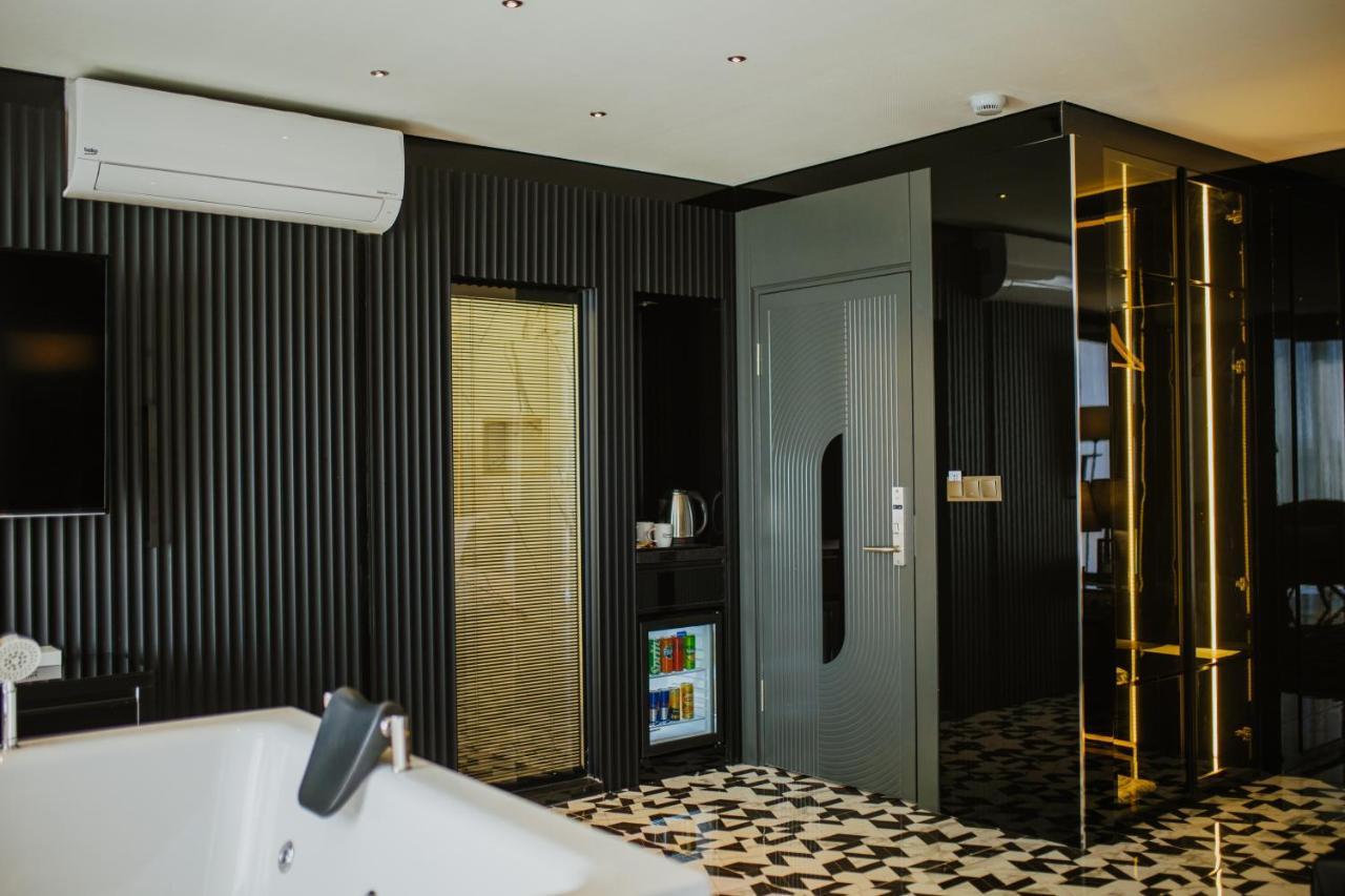 Quala Hotels & Lounge Aksaray Exterior photo