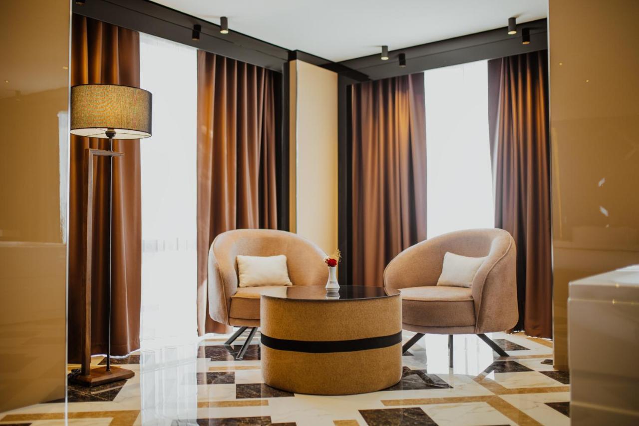 Quala Hotels & Lounge Aksaray Exterior photo